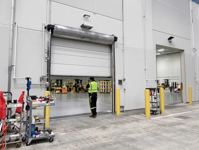 Commercial Repair service in Brunswick, OH