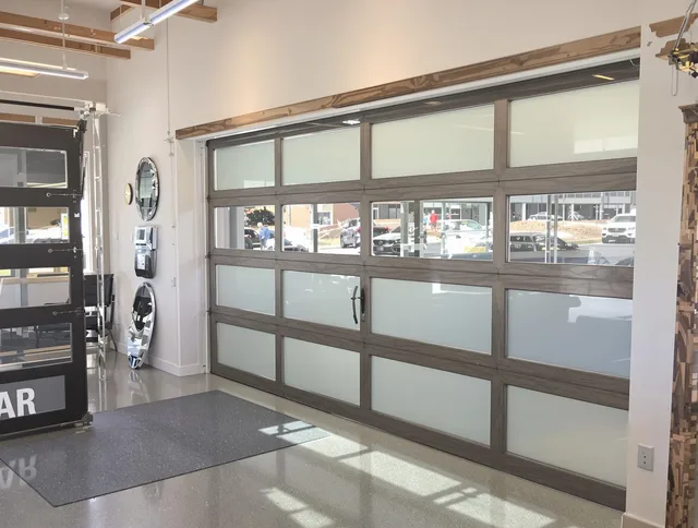Custom Doors service in Brunswick, OH