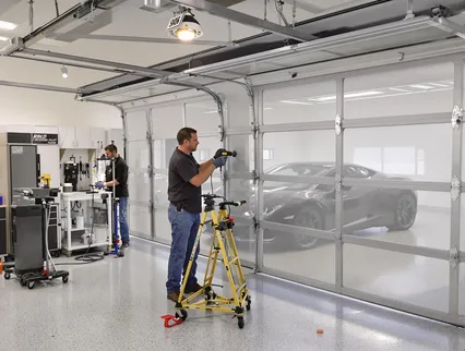 Dents Repair service in Brunswick, OH