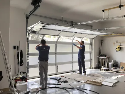 Door Replacement service in Brunswick, OH