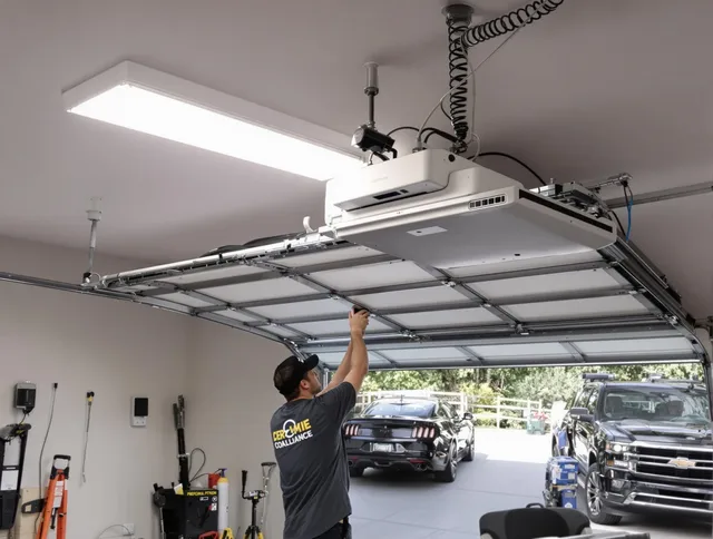 Opener Installation service in Brunswick, OH