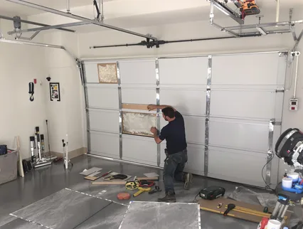 Panel Repair service in Brunswick, OH