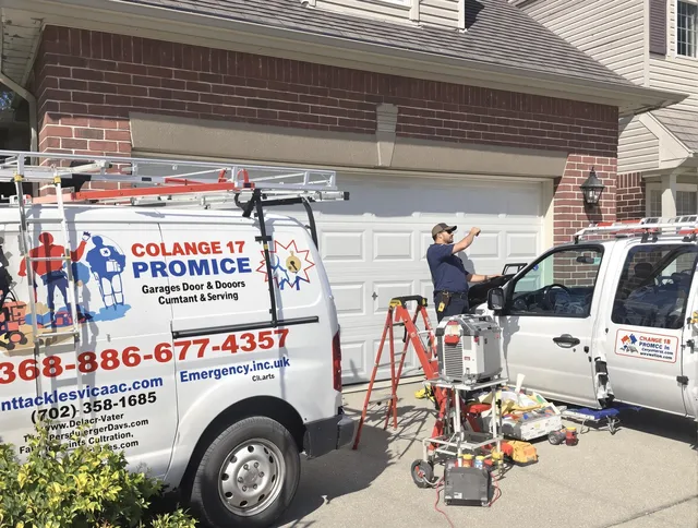 Same Day Repair service in Brunswick, OH