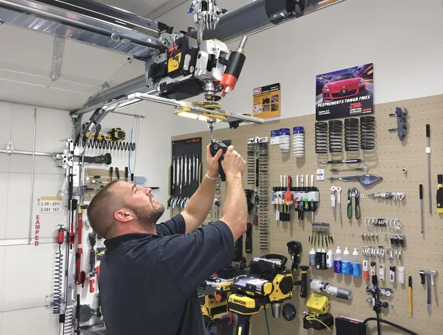 Spring Repair service in Brunswick, OH